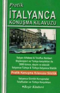 İtalyanca Konuşma Klavuzu (Cep Boy) İtalyanca Konuşma Klavuzu (Cep Boy)