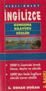 İngilizce Konuşma Klavuzu İngilizce Konuşma Klavuzu