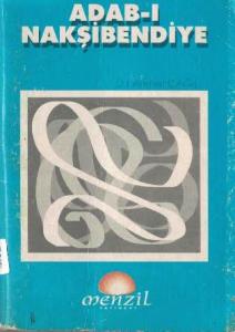 Adab-ı Nakşibendiye