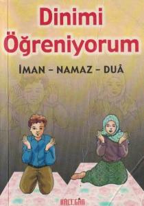 Dinimi Öğreniyorum Dinimi Öğreniyorum