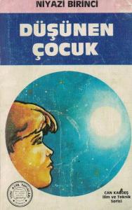 Düşünen Çocuk (Cep Boy) Düşünen Çocuk (Cep Boy)
