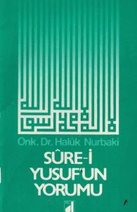 Sure-i Yusuf'un Yorumu