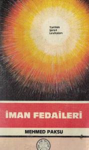 İman Fedaileri İman Fedaileri