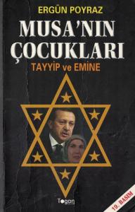 Musa'nın Çocukları Tayyip ve Emine