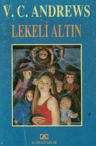 Lekeli Altın / Landry Dizisi Lekeli Altın / Landry Dizisi