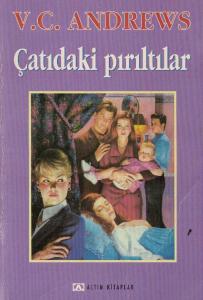 Çatıdaki Pırıltılar / Landry Dizisi Çatıdaki Pırıltılar / Landry Dizisi