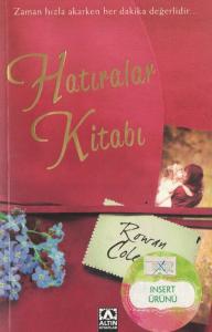 Hatıralar Kitabı