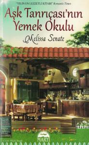 Aşk Tanrıçası'nın Yemek Okulu Aşk Tanrıçası'nın Yemek Okulu