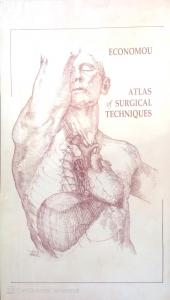 Atlas Of Surgical Techniques