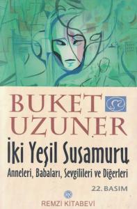 İki Yeşil Susamuru