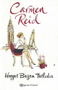 Hayat Bazen Tatlıdır Hayat Bazen Tatlıdır