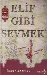 Elif Gibi Sevmek