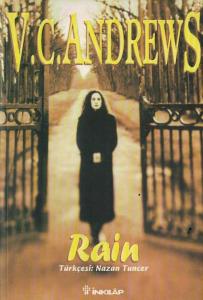 Rain (Hudson Serisi 1) Rain (Hudson Serisi 1)