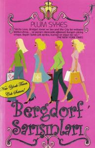 Bergdorf Sarışınları