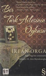 Bir Türk Ailesinin Öyküsü (Cep Boy)