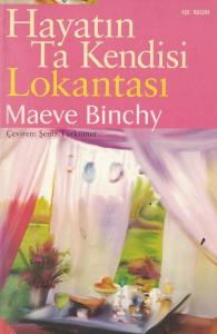 Hayatın Ta Kendisi Lokantası Hayatın Ta Kendisi Lokantası