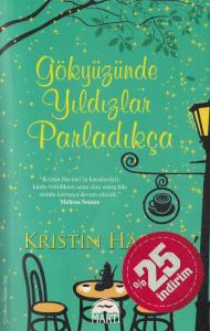 Gökyüzünde Yıldızlar Parladıkça