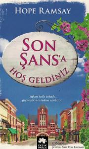 Son Şans Son Şans