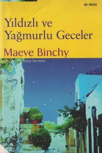 Yıldızlı ve Yağmurlu Geceler Yıldızlı ve Yağmurlu Geceler