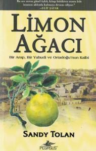 Limon Ağacı