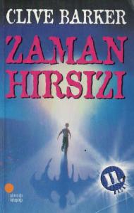 Zaman Hırsızı (Cep Boy)