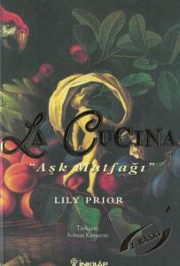 La Lucina / Aşk Mutfağı