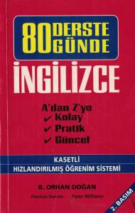 80 Derste 80 Günde İngilizce