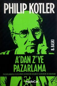 A'dan Z'ye Pazarlama