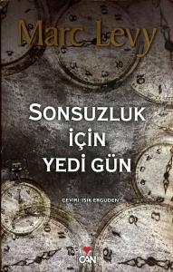 Sonsuzluk İçin Yedi Gün