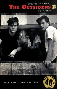 The Outsiders