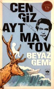 Beyaz Gemi Beyaz Gemi