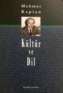 Kültür ve Dil