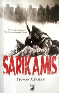 Sarıkamış Sarıkamış