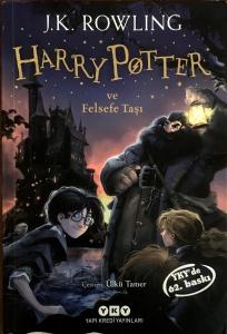 Harry Potter ve Felsefe Taşı