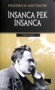İnsanca Pek İnsanca İnsanca Pek İnsanca