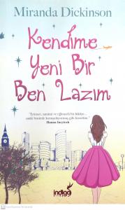 Kendime Yeni Bir Ben Lazım Kendime Yeni Bir Ben Lazım