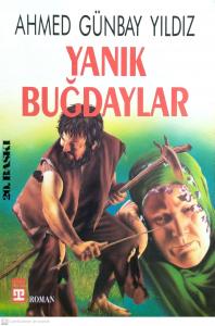 Yanık Buğdaylar Yanık Buğdaylar