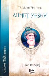 Türkistan Piri Hoca Ahmet Yesevi Türkistan Piri Hoca Ahmet Yesevi