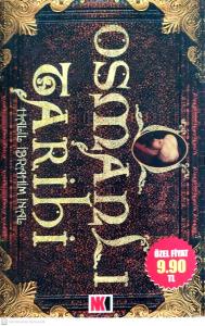 Osmanlı Tarihi Osmanlı Tarihi