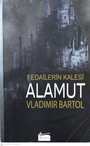 Fedailerin Kalesi Alamut