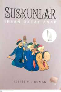 Suskunlar Suskunlar