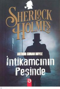 Sherlock Holmes - İntikamcının Peşinde Sherlock Holmes - İntikamcının Peşinde