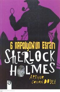 Sherlock Holmes - 6 Napolyon'un Esrarı Sherlock Holmes - 6 Napolyon'un Esrarı