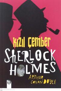 Sherlock Holmes - Kızıl Çember Sherlock Holmes - Kızıl Çember
