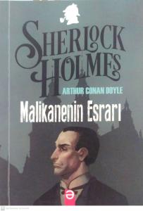 Sherlock Holmes - Malikanenin Esrarı Sherlock Holmes - Malikanenin Esrarı