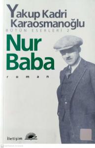 Nur Baba Bütün Eserleri 2 Nur Baba Bütün Eserleri 2