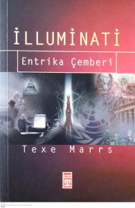 İlluminati / Entrika Çemberi İlluminati / Entrika Çemberi