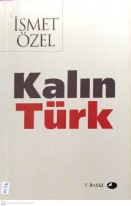 Kalın Türk Kalın Türk