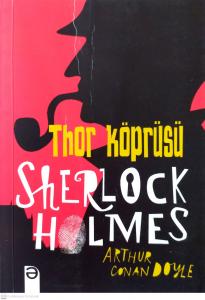 Sherlock Holmes - Thor Köprüsü Sherlock Holmes - Thor Köprüsü