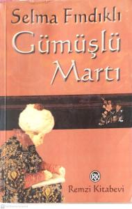 Gümüşlü Martı